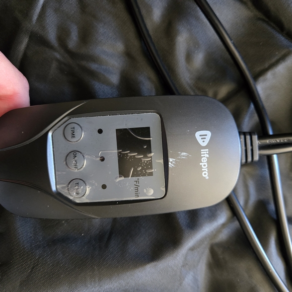 LifePro Sauna Blanket - Picture 3 of 3